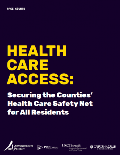 Health Care Access