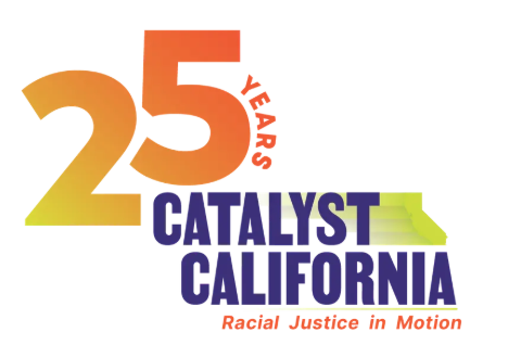 Catalyst California logo